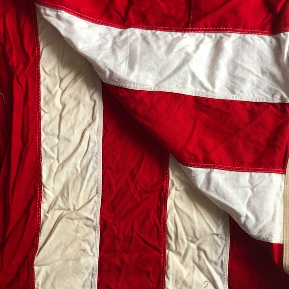 RARE VINTAGE 48-Star American Flag (1912-1959) - Picture 10 of 10